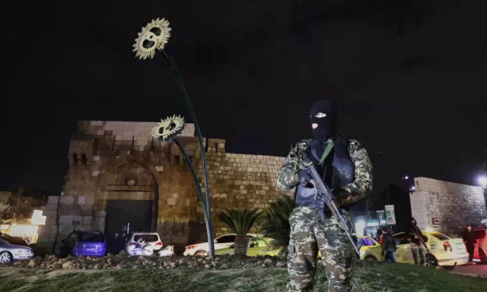 Έχουν χάσει τη ζωή τους 532 άμαχοι αλαουίτες από τις δυνάμεις ασφαλείας στη Συρία